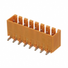 Headers, Plugs and Sockets - 281-4556-ND - DigiKey