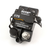 Mechanical Products 174-S3-175-2 Surface Mount Circuit Breaker, Manual Reset, 3/8
