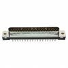 D-Sub Connector Assemblies - A23182-ND - DigiKey