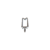 Cable Supports and Fasteners - 145-22MWHA127190-ND - DigiKey