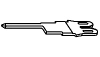 Terminals - 1601144-3 - Powell Electronics, Inc.