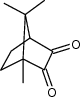 (1S)-(+)-CAMPHORQUINONE - 16421 - Medical Isotopes, Inc.