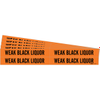 Labels, Stickers, Decals - Preprinted - 2267-7424-4-PK-ND - DigiKey
