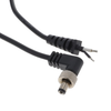 Barrel Power Cables - 1939-LLRA11853M0A00SR(R)-ND - DigiKey