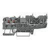 Through terminal block - 2222-1402 - WAGO