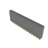 Headers, Receptacles, Female Sockets - 612-ESW-114-12-G-S-ND - DigiKey