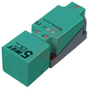 Inductive proximity sensor, AC/DC output - 70093456 - Allied Electronics, Inc.