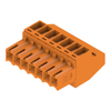 Headers, Plugs and Sockets - 1523010000-ND - DigiKey