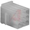 .093 POWR CONNECTR;INTRNL SERIES;PANEL MNT PLUG;9 CIRCUIT - 70191032 - Allied Electronics, Inc.