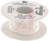 Wire, Hook-Up; 28 AWG; 7/36; 0.010 in.;0.036 in.; -60 degC; 600 V; White - 70135583 - Allied Electronics, Inc.