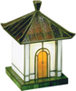 LN-1638   (PAGODA COLLECTION ) - 88675413097 - Lite-Source, Inc.
