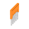 Terminal Block Jumpers - 281-3077610000-ND - DigiKey