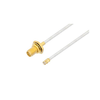 Coaxial Cables (RF) - 6099-PE3W00436-36-ND - DigiKey