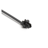 Cable Ties and Zip Ties - 1436-157-00187-ND - DigiKey
