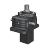 350kN-100×16-S-Trapezoidal screw | ZE-Series | Screw jack -  - DieQua Corporation