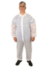 Overalls - 197841 - RS Components, Ltd.