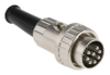DIN Connectors - 490951 - RS Components, Ltd.