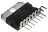 Audio Amplifier ICs - 8772677 - RS Components, Ltd.
