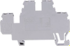 DIN Rail Terminal Blocks - 3887513 - RS Components, Ltd.
