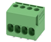 PCB Terminal Blocks - 1753814 - RS Components, Ltd.