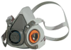 Respirator Masks - 338181 - RS Components, Ltd.