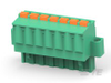 PCB Terminal Blocks - 2842520-7 - TE Connectivity
