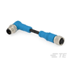 Circular Cable Assemblies - 17-T4152223002-002-ND - DigiKey