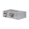 Connectorized 2.92mm, Medium Power, Linear Amplifier, 13 GHz to 26.5 GHz, 50Ω -- ZVM-273HPX+ - Image
