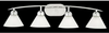 DI8504CO Bathroom Fixtures-Four Lights - 375051 - Capital Lighting, Inc.
