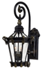 8931-95 2 Light Wall Mount - 8931-95 - Minka Group