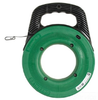 Fish Tape with Reel/Winder - FTS438-65 - Greenlee Textron, Inc.
