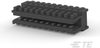 Standard Edge Connectors - 1-284932-0 - TE Connectivity