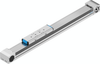 Belt driven linear actuator - ELGA-TB-KF-80-500-0H - Festo Corporation