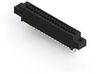 Card Edge Connectors - Edgeboard Connectors - 396-018-540-604 - Lingto Electronic Limited