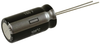 Aluminum Electrolytic Capacitor, 82Uf, 160V, 20%, Radial; Capacitance Panasonic - 39P9885 - Newark, An Avnet Company
