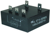 Time Delay Relay, Spst-No, 100Hour, 12V; Relay Mounting Amperite -- 21T9078