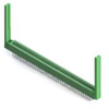 Card Conn, Dual Side, 76Pos, Wire Wrap; Card Edge Connector Type Edac - 58AJ8500 - Newark, An Avnet Company