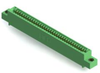 Card Edge Conn, Single Side, 35Pos, Th; Card Edge Connector Type Edac - 72AJ8590 - Newark, An Avnet Company