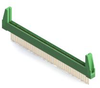 Card Conn, Single Side, 64Pos, Wire Wrap; Card Edge Connector Type Edac - 70AJ2077 - Newark, An Avnet Company