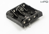 AAA-Cell Holder -- BC4AAAPC - Image