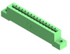Card Edge Connector Rohs Compliant Edac - 61AJ1222 - Newark, An Avnet Company