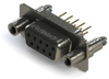 D Sub Conn, Rcpt, De, 9Pos, Solder; D Sub Connector Type Edac - 31AK8835 - Newark, An Avnet Company