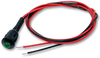 Led Panel Mount Indicator, Snap-In, Yellow, 8 Mm, 12 Vdc, Not Rated Rohs Compliant Cml Innovative Technologies - 45Y8765 - Newark, An Avnet Company