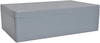 Enclosure, Junction Box, Grp, Grey Rohs Compliant Multicomp Pro - 60AJ4096 - Newark, An Avnet Company