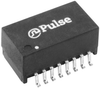 Transformer, 1 Pulse Electronics - 60AC4449 - Newark, An Avnet Company