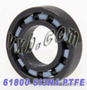 61800 Full Ceramic Bearing 10x19x5 Si3N4/PTFE -- Kit8556