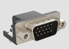 D-Subminiature - L717HDE15PD1CH4FC309 - Amphenol Communications Solutions