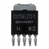 Voltage Regulators - Linear - PQ025EZ01ZZH - Quarktwin Technology Ltd.