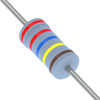 Through Hole Resistors - MFR50SFRE52-2M26-ND - DigiKey