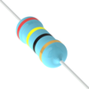 Through Hole Resistors - A142761TB-ND - DigiKey